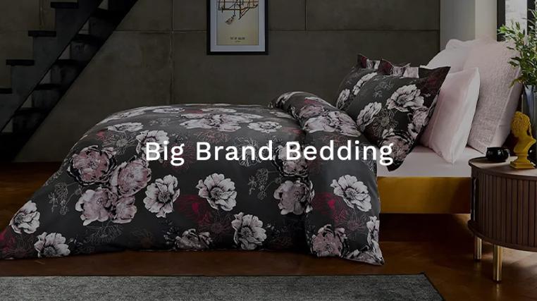 Big Brand Bedding