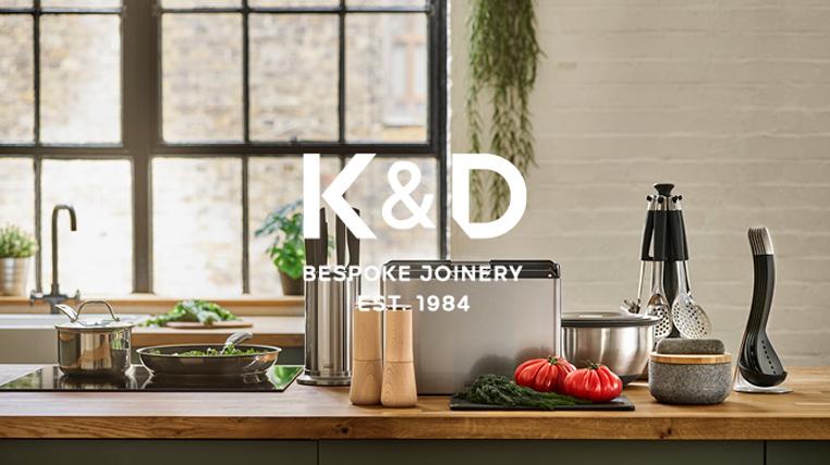 The Best of Kitchen & Dining