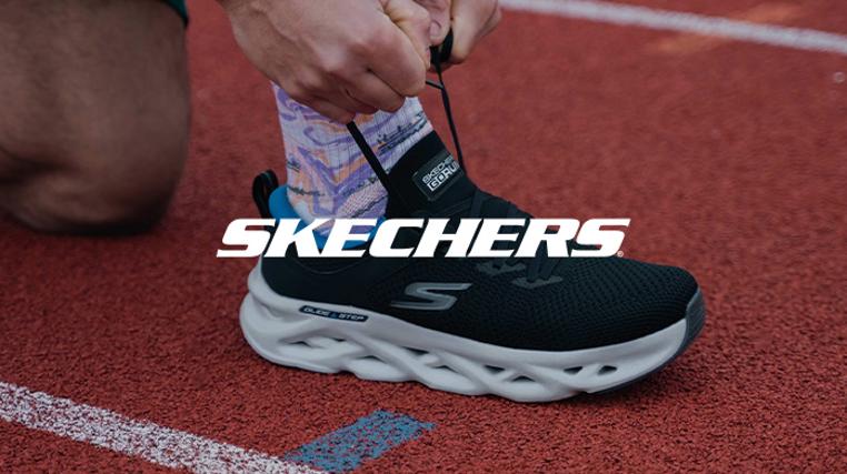 Skechers: Stylish Trainers For Him & Her