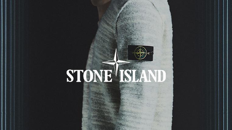 Stone Island Express Edit
