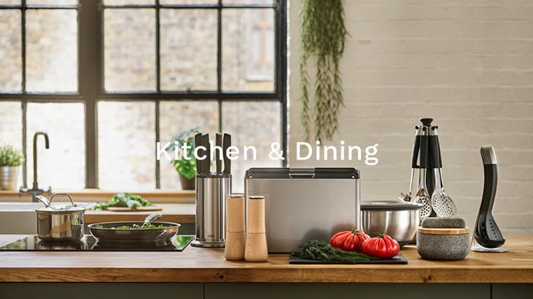 The Best of Kitchen & Dining