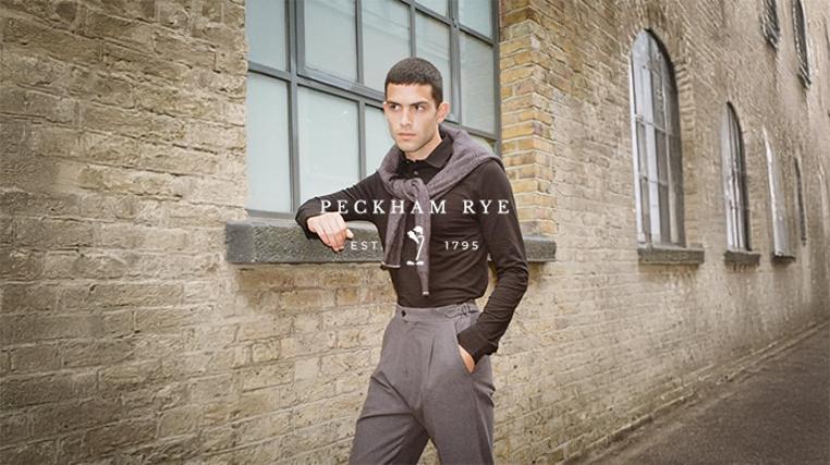 Peckham Rye Menswear