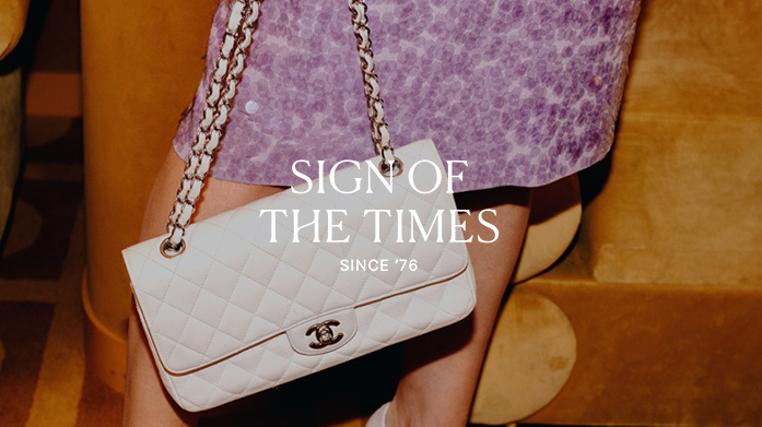 Pre-Loved Luxury! Chanel, Louis Vuitton & More