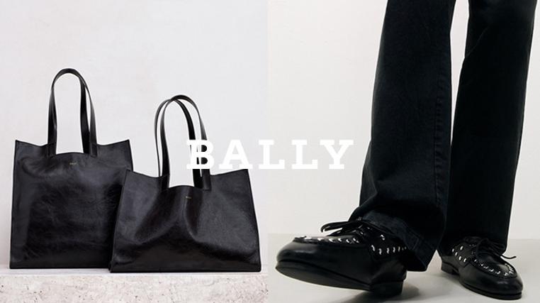 Bally Accessories & Footwear