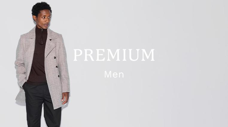 Premium Men