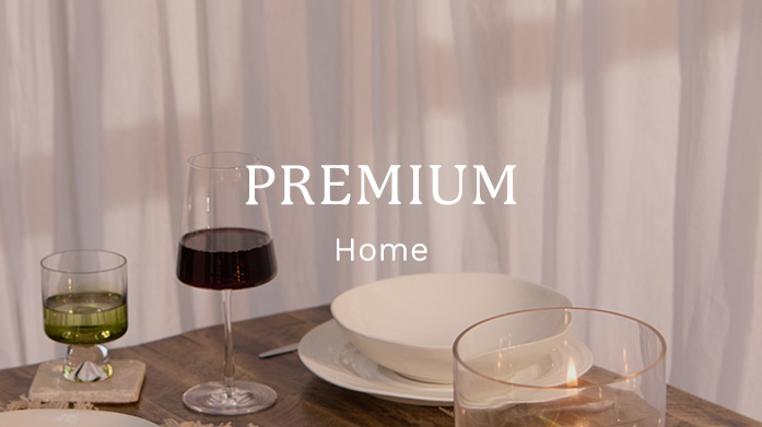 Premium Home