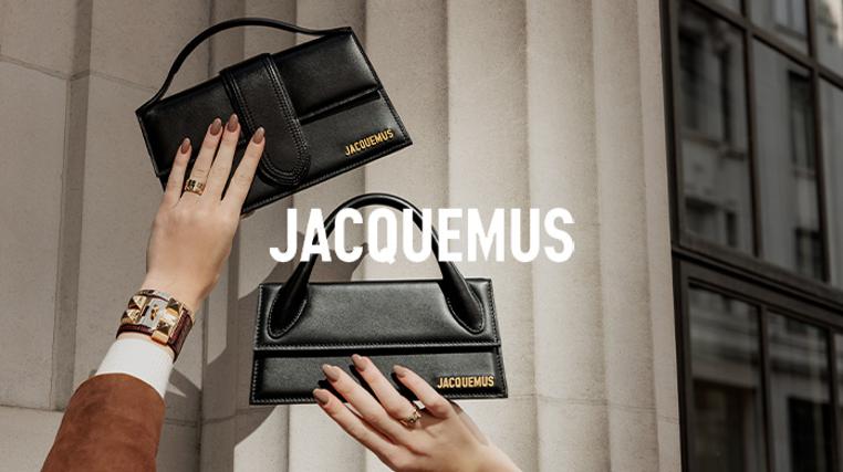 Jacquemus: The Icons