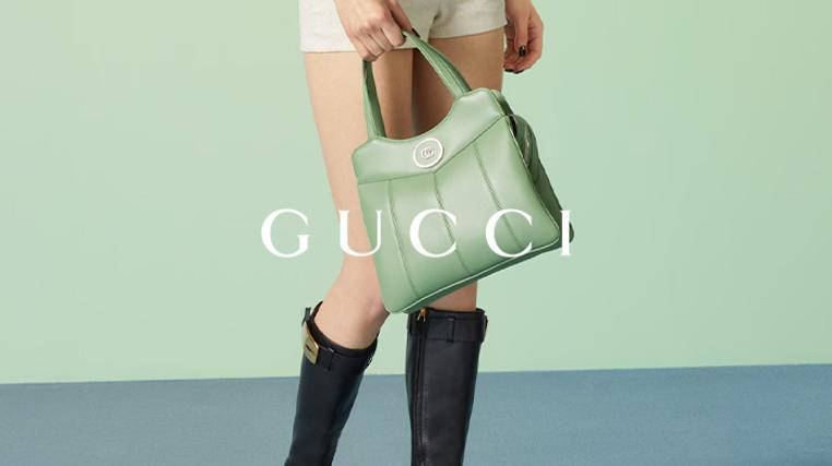 Gucci: New In