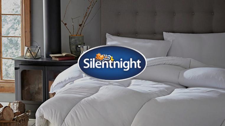 Silentnight: Duvets, Pillows & Protectors