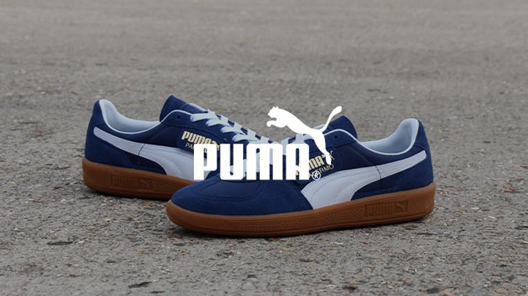 Puma: Up To 60% Off