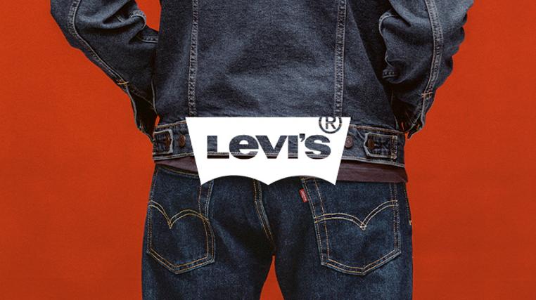 Levi's® Men's Jeans & More