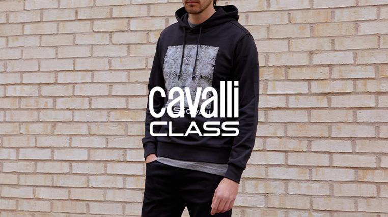 Cavalli Clearance: Up To 90% Off