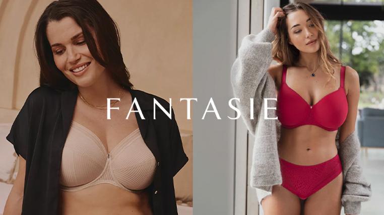 Fantasie: Swim & Lingerie