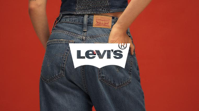 Levi's® Women's Jeans & More