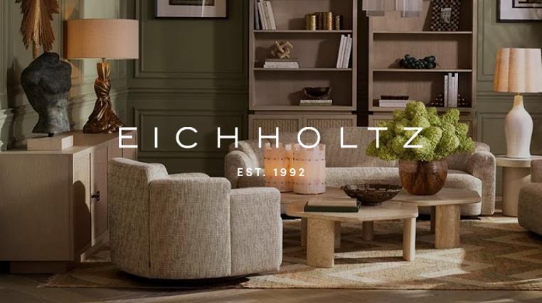 Eichholtz: Designer Home Accessories