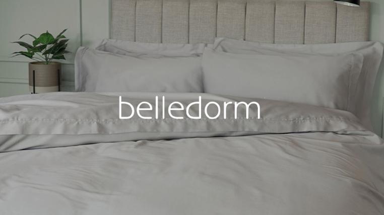 Belledorm 500TC Premium Blend Bedding
