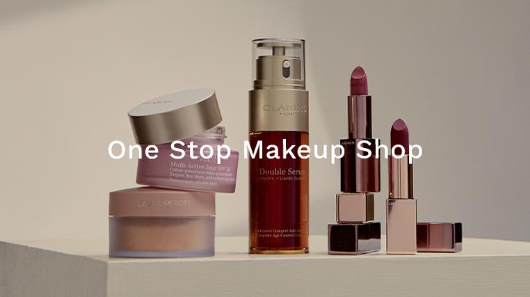 One Stop Makeup Shop