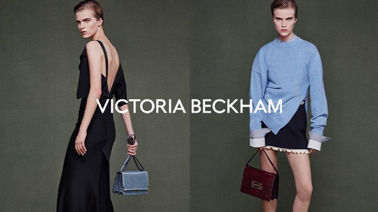 Victoria Beckham Express