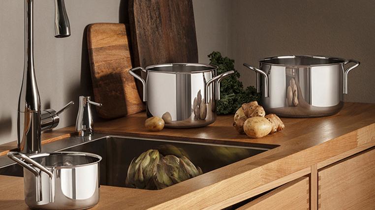 This Week's New In Home