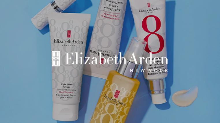Elizabeth Arden