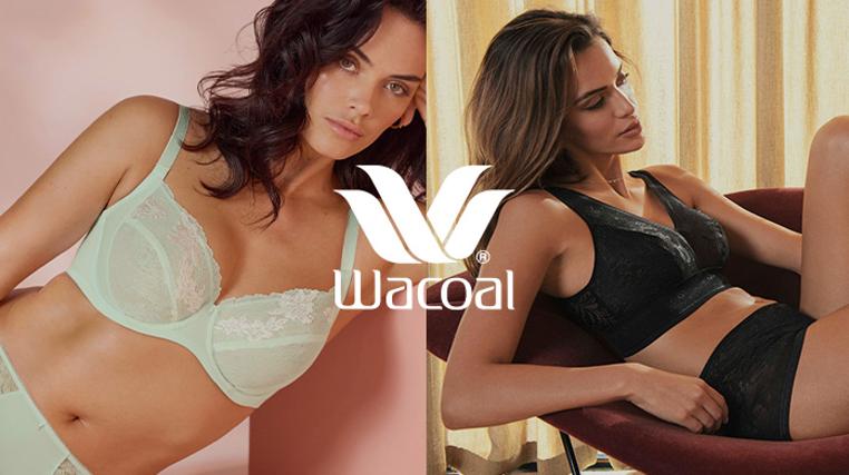 Wacoal: New Core Collection