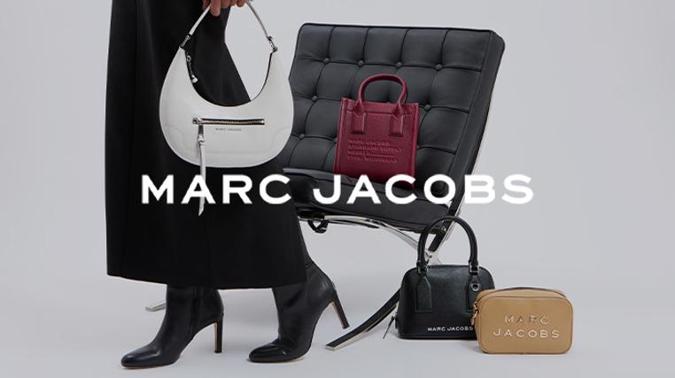 Marc Jacobs: The Icons
