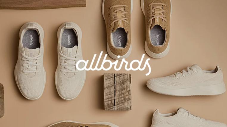 Brand Debut: Allbirds
