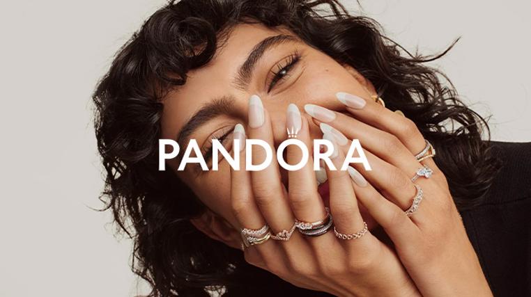 Pandora: The Bestsellers