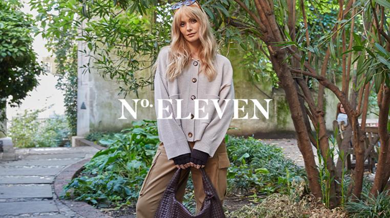 Cashmere & More By No. Eleven