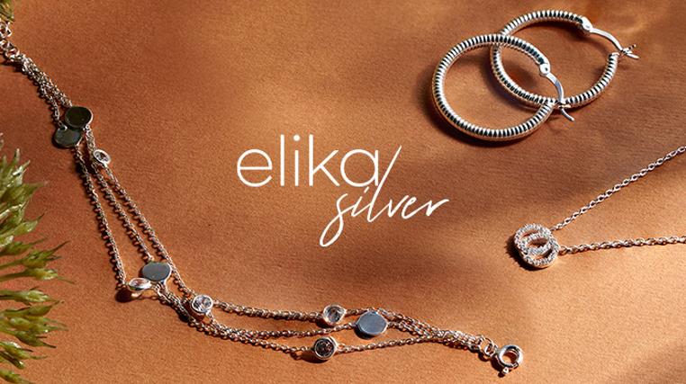  The Jewellery Edit By Elika