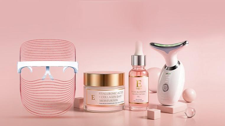 Erthskin: Face Masks & More