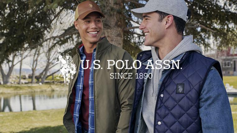U.S. Polo Assn. Menswear