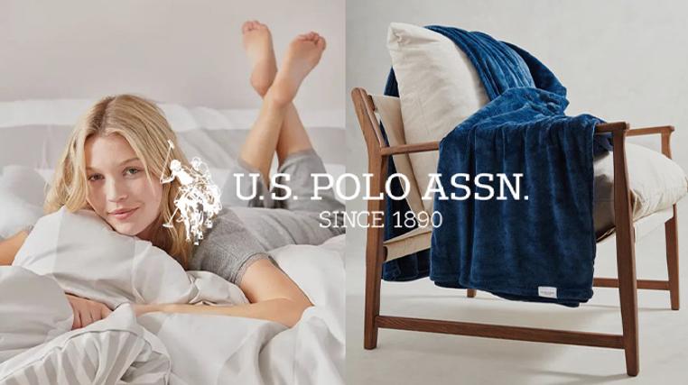 U.S. Polo Assn. Homeware