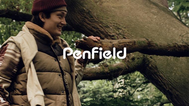 Penfield Cold Weather Essentials