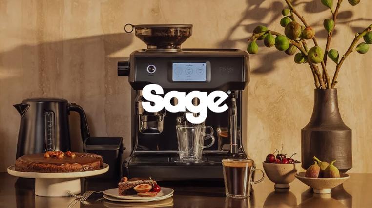 Sage Appliances
