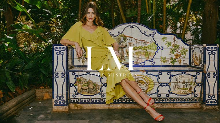 Little Mistress Occasion Dressing