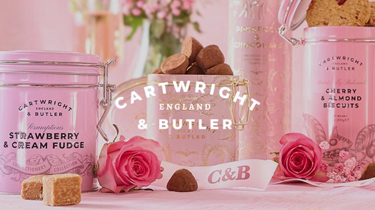 Cartwright & Butler: Valentine's Day