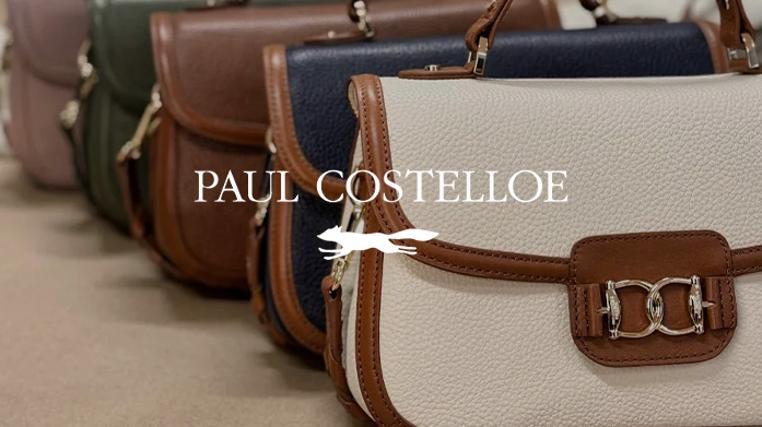 New In: Paul Costelloe