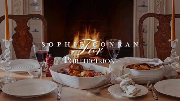 Sophie Conran: Premium Tableware