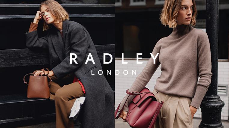 Radley New In! Up To 60% Off