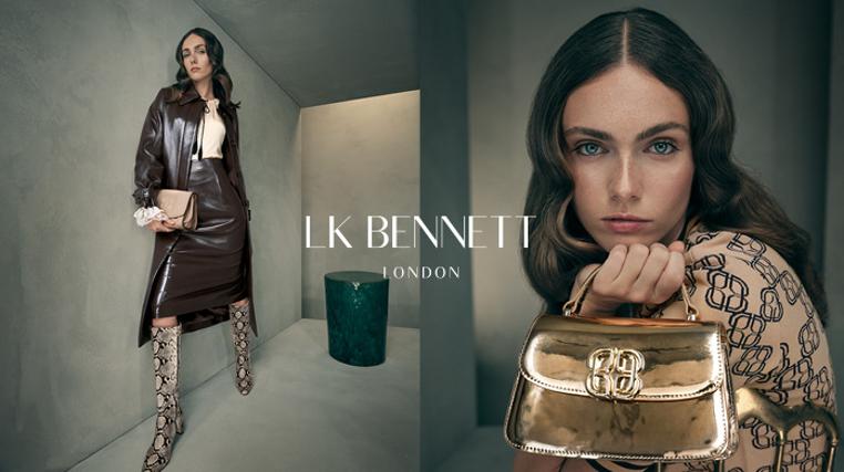 LK Bennett Footwear & Accessories: Up To 70% Off
