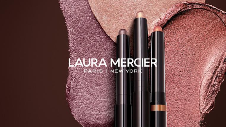 Laura Mercier: Valentine's Treats