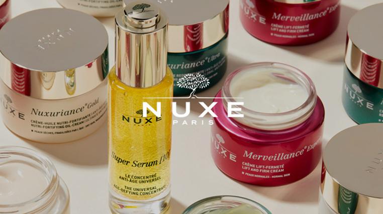 Nuxe!