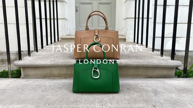 Jasper Conran: Brand Debut