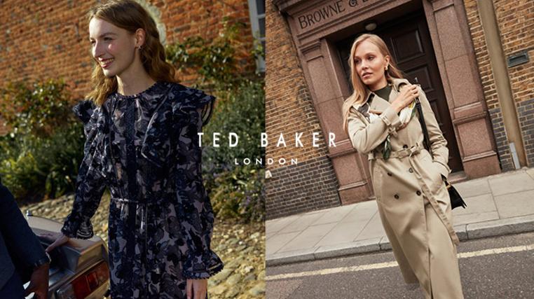 Ted Baker For Her