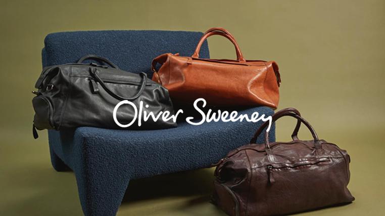 Oliver Sweeney Men's Collection