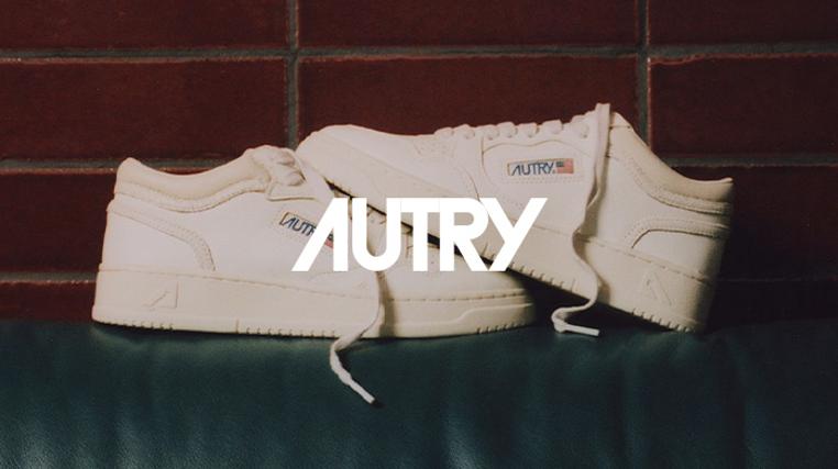 New Arrivals From Autry