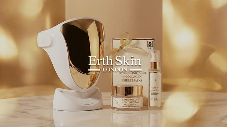 Erthskin: Face Masks & More