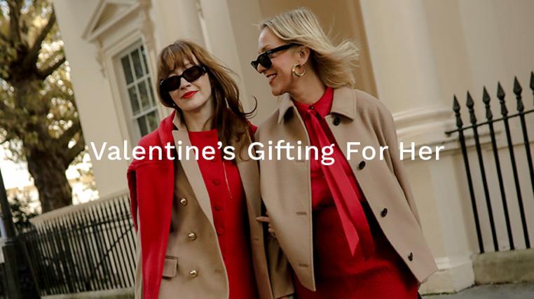 Valentines Gifting For Her