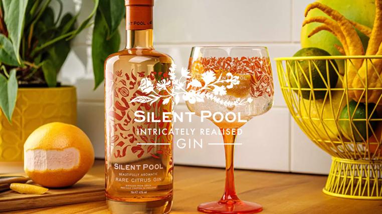 Silentpool: The Perfect Gift